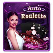 Live dealer baccarat table streamed in real time on 58jl apk