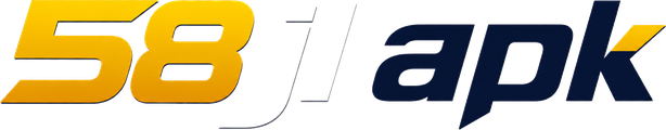 58jl apk official logo